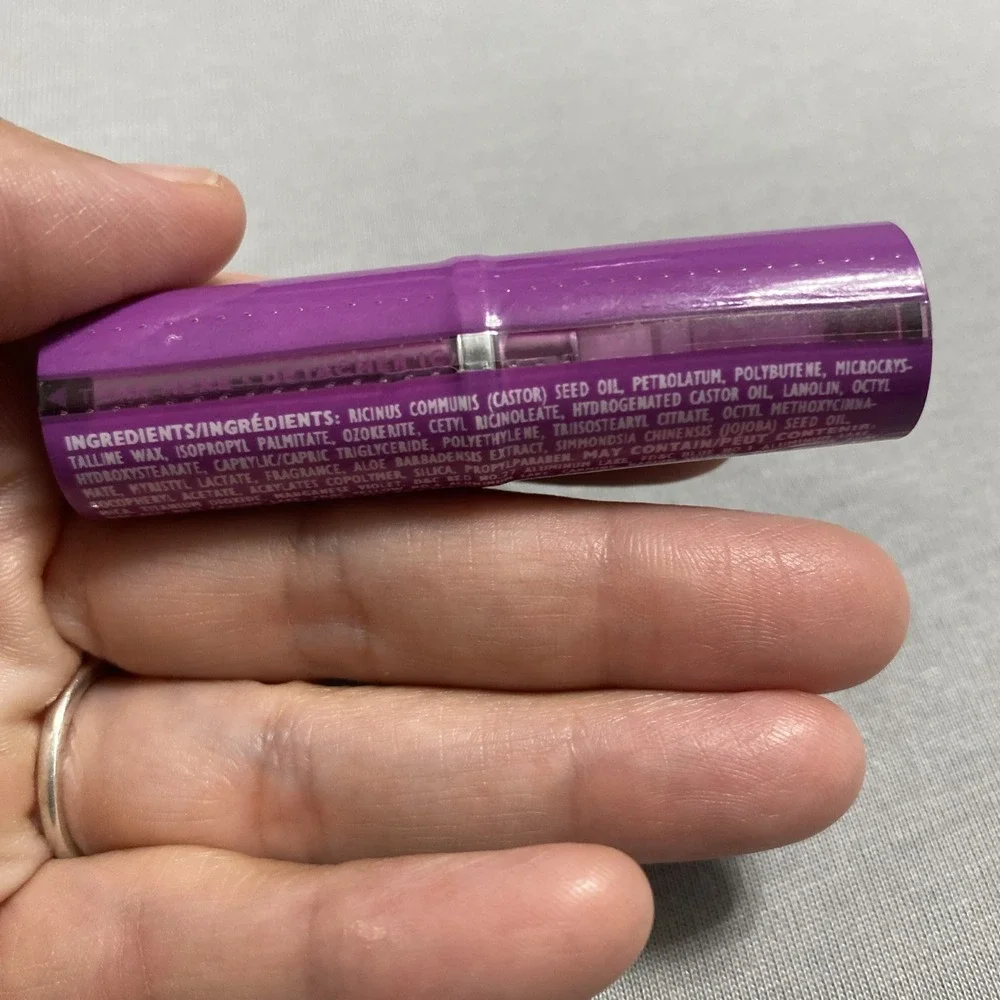 Avon Miami Mambo Lipstick SEALED‎ Shell Pink Rose New